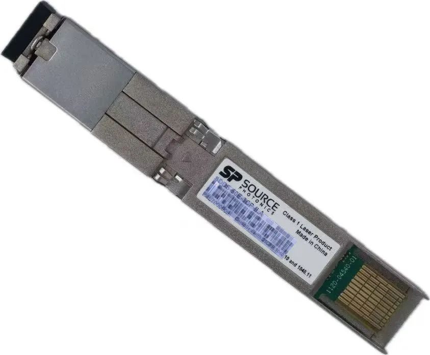 索尔思光电引领光通信新潮流：全球首推三模50G PON OLT SFP-DD光模块