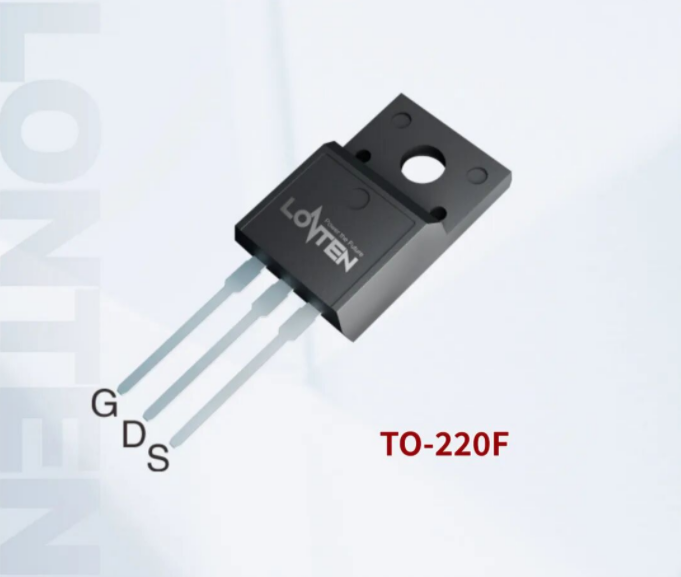 龙腾半导体LSB65R099HP系列MOSFET：99mΩ导通电阻助力高效LLC谐振变换