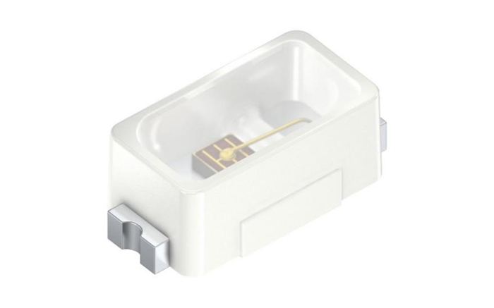 精准感知,能效革新:艾迈斯欧司朗新红外发射器降低穿戴设备设计门槛 精准感知,能效革新:艾迈斯欧司朗新红外发射器降低穿戴设备设计门槛