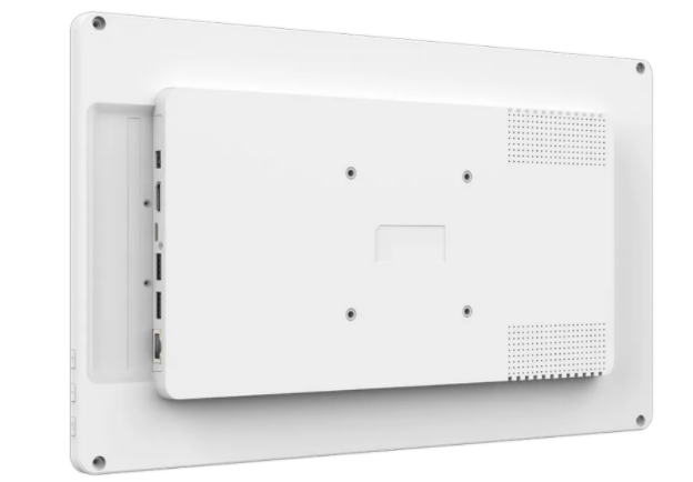 从零售到医疗：安勤四尺寸触控电脑满足多元自助服务场景