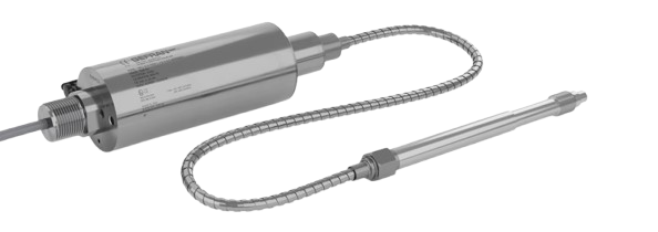 杰福伦推出HWJ/HMJ传感器，破解高温工业测控失灵难题