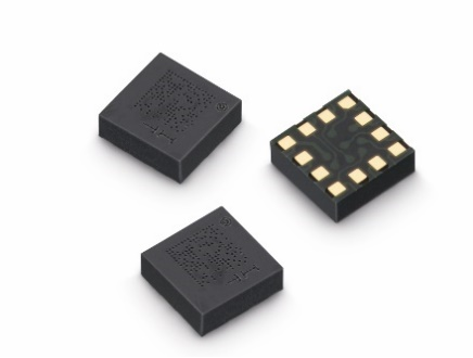 使用 MEMS 传感器的跌倒检测系统