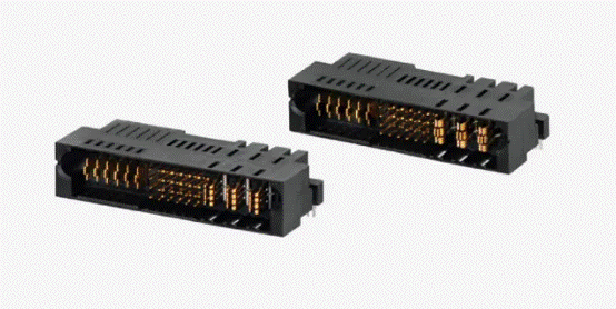 TE Connectivity 推出 MULTI－BEAM 电源连接器产品组合 