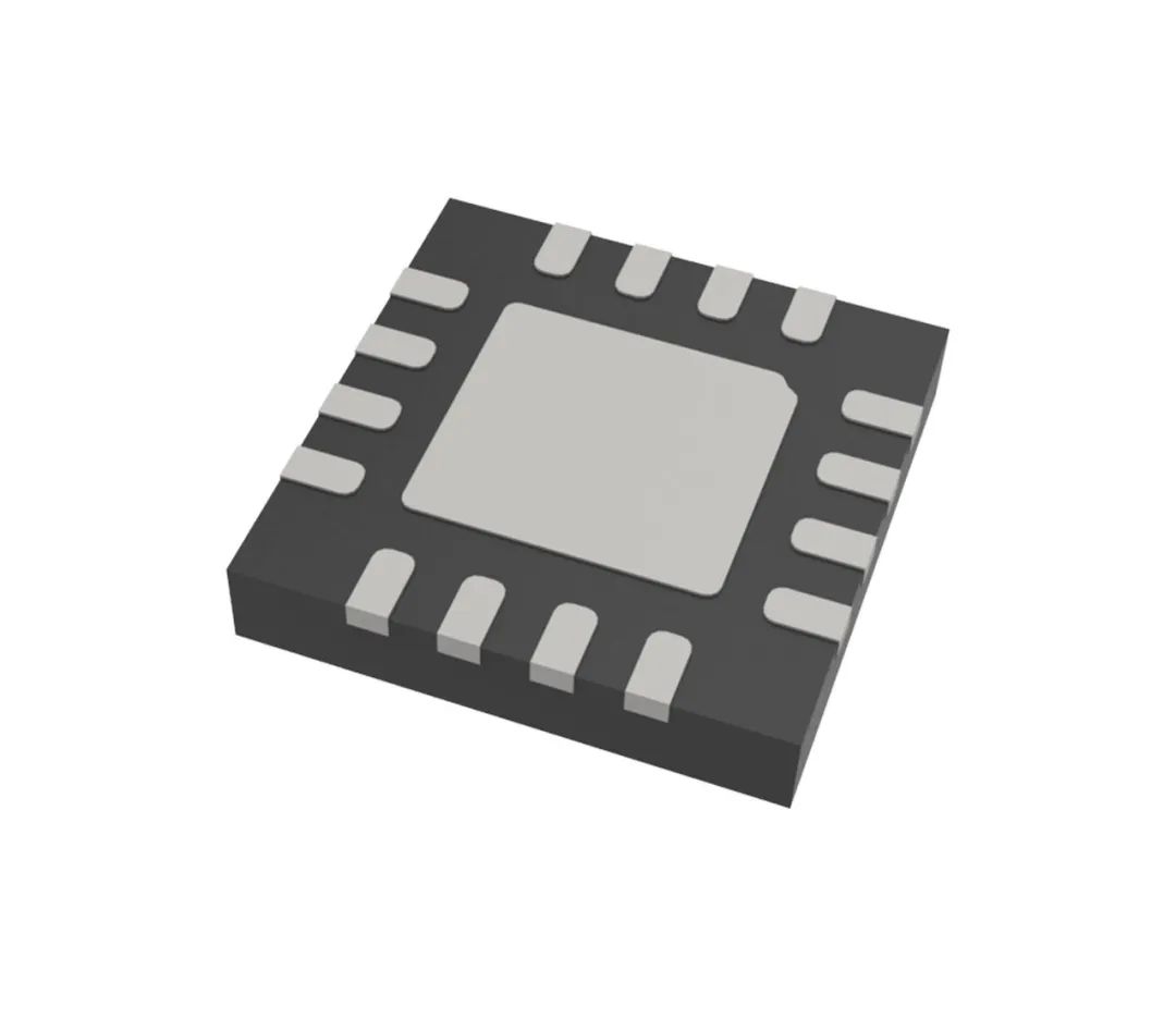 英诺迅推出2GHz-3GHz高线性功率放大器芯片YP3035W-H