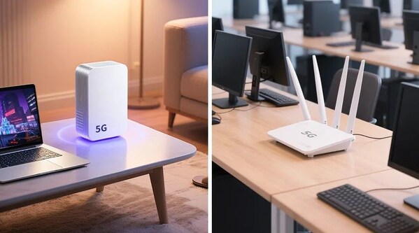 10Gbps速率+边缘AI！移远通信RG660M模组助力客户抢占5G-A市场先机