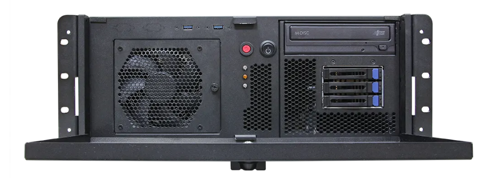 安勤双剑出鞘：HPS-ERSU4A工作站+MAB-T660边缘AI重塑精准医疗