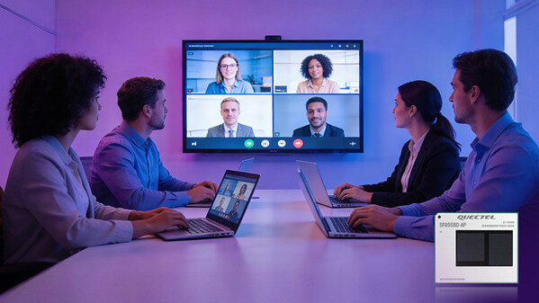 告别卡顿与高功耗！移远通信新一代智能模组，赋能终端原生AI应用