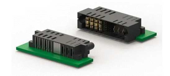 TE Connectivity 推出 MULTI－BEAM 电源连接器产品组合 