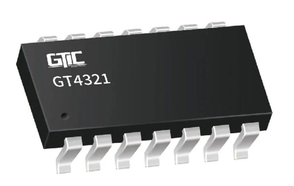 国产突围！谷泰微GT4321以250ps延迟刷新USB/音频切换性能纪录