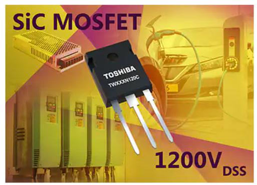 如何将第三代 SiC MOSFET 应用于电源设计以提高性能和能效