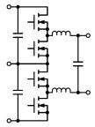 用于电池储能系统 (BESS) 的 DC-DC 功率转换拓扑结构