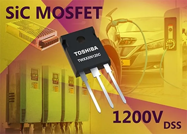 用第三代 SiC MOSFET设计电源性能和能效表现惊人！ 