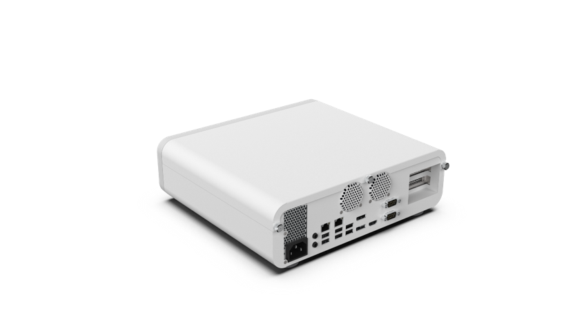 安勤双剑出鞘：HPS-ERSU4A工作站+MAB-T660边缘AI重塑精准医疗