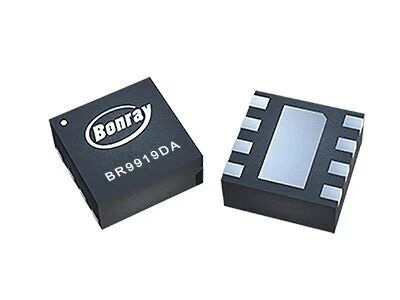小封装，大能耐！博瑞集信宽频LNA芯片，满足多模复杂应用场景