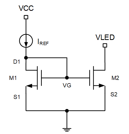 艾为推出双路LED驱动IC——AW36501DNR