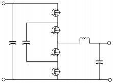 ڵشϵͳ (BESS)  DC-DC ת˽ṹ