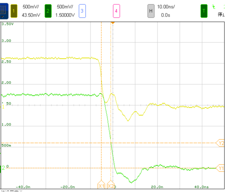 简化多电压域设计：力芯微推出业界首款全自动双向电平转换芯片