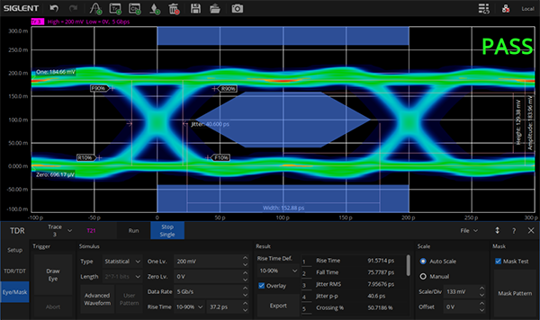 26.5GHz全覆盖：鼎阳新款矢量网络分析仪实现"一机多用"测试愿景