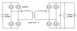 ڵشϵͳ (BESS)  DC-DC ת˽ṹ