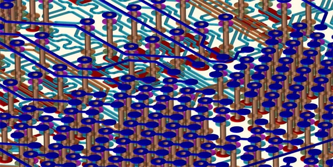 PCB 高速电路板 Layout 设计指南