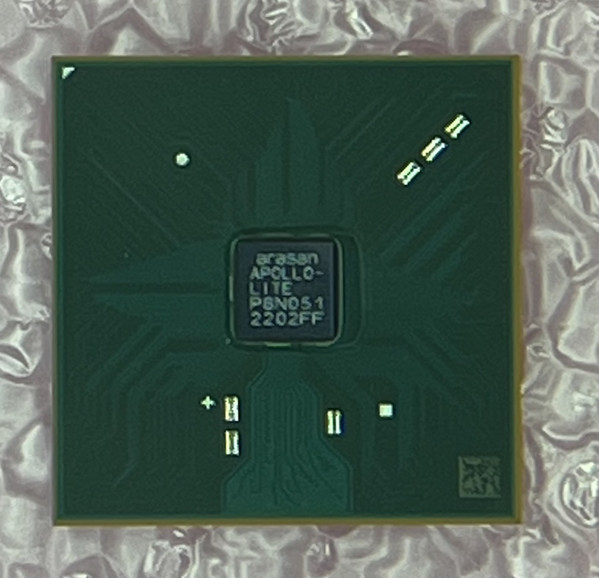 Arasan推出MIPI DSI IP