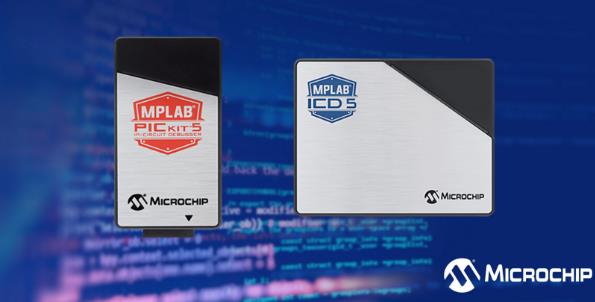 Microchip͵