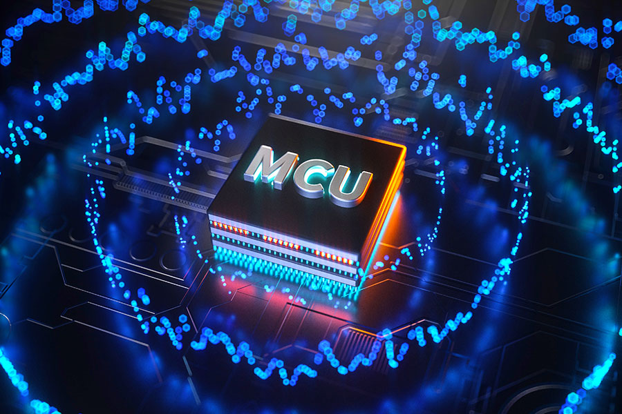 业界人士：台系MCU厂商正在边缘AI市场寻找机会