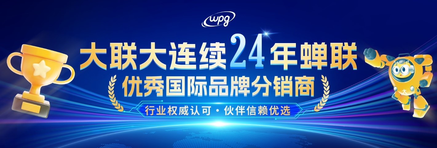 实力认证！大联大连续二十四年蝉联“优秀国际品牌分销商”奖