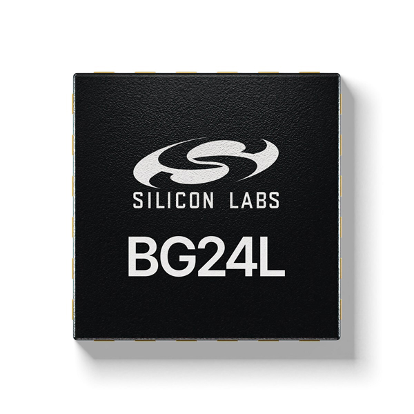 芯科科技的BG22L和BG24L“精简版”SoC带来应用优化的超低功耗蓝牙®连接