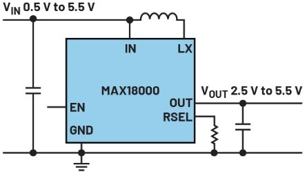 L Nanopower革新智能家居能源架构：nA级功耗技术破解无线终端续航困境