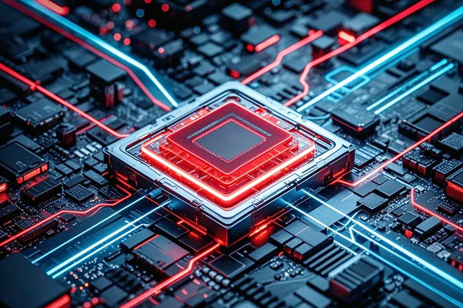 2025年Q1智能手机处理器格局生变，苹果登顶，联发科逆袭高通