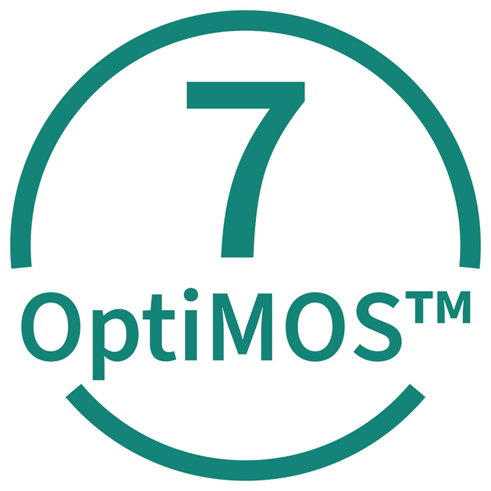 精准优化!英飞凌OptiMOS™ 7为工业与消费应用注入新效能 精准优化!英飞凌OptiMOS™ 7为工业与消费应用注入新效能
