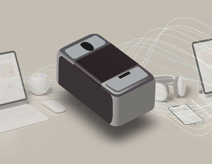 薄型大电流之选：Bourns CVH160808H系列电感器兼顾高性能与高可靠性