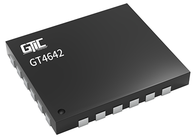 谷泰微发布低功耗高速MIPI信号切换开关GT4642，专攻MIPI相机/显示通道共享