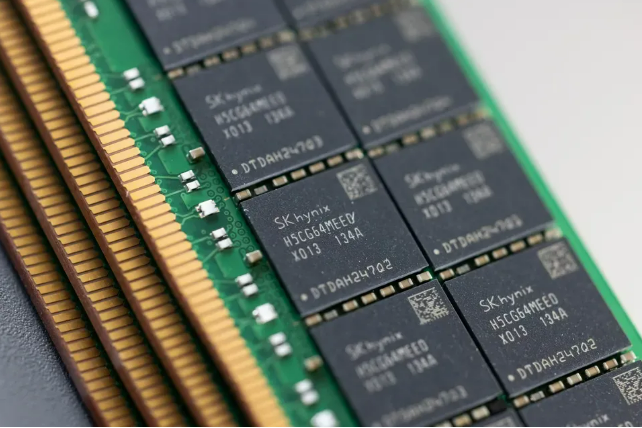 内存涨价已成定局：华强北现货价一天一变，DIY装机成本激增千元