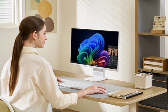 小巧机身,巨量算力!骁龙X入场让台式机变得更智能、更强大 小巧机身,巨量算力!骁龙X入场让台式机变得更智能、更强大