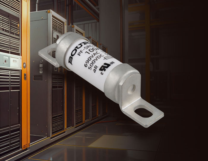 告别笨重保护！Bourns新推紧凑型高压保险丝，守护IGBT/SiC芯片安全