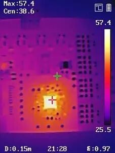 思瑞浦TPC2884 DAC实现0.025%全温精度，让PLC输出模块设计事半功倍