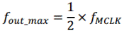 直接数字合成技术（DDS）