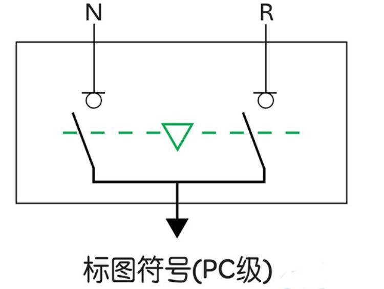 双电源开关工作原理