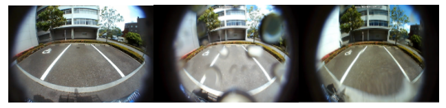 尼得科仪器株式会社研发出车载镜头亲水涂层