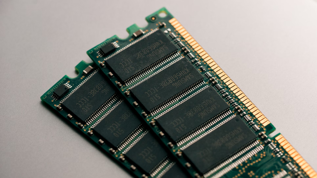 今年上半年DRAM及NAND Flash涨势明确，存储模组厂营运预期乐观