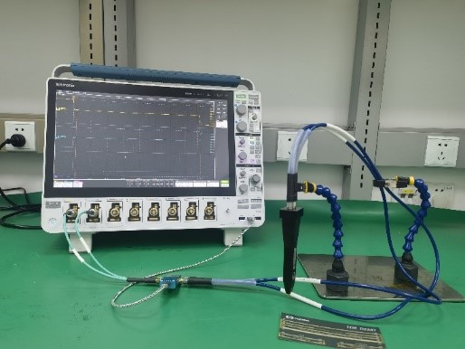 【测试案例分享】提高信号完整性的秘密武器：实时示波器测试TDR阻抗的全新方案