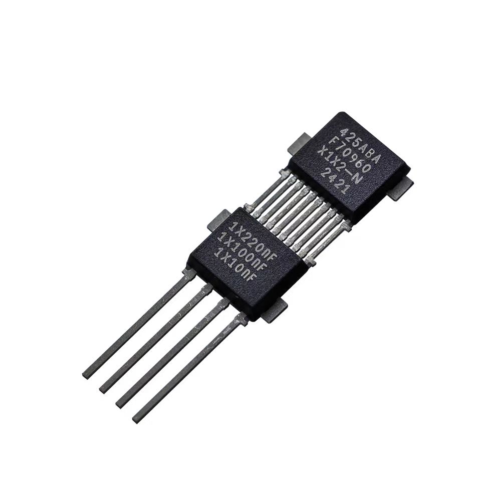 Melexis推出高性能磁位置传感器芯片MLX90425
