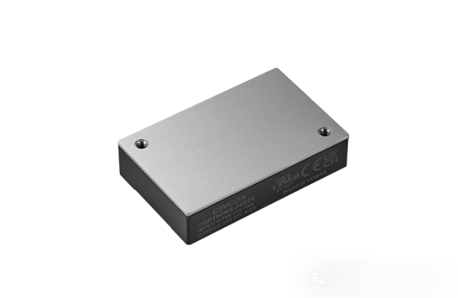100W工业电源破局！幸康发布全新CQB100W8实现81V超宽输入