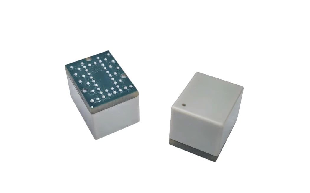 硬核平替ADIS！开拓导控S6505运动模组实测精度±0.1°