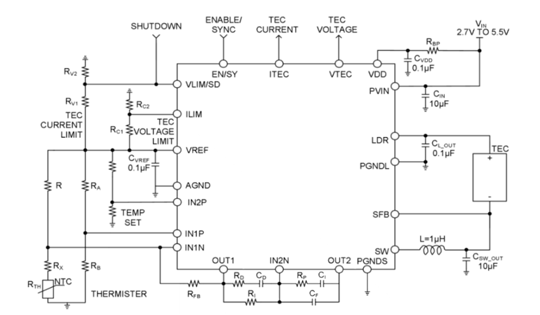 2.png 图1 DIO8835硬件PID配置  3.png  图2 Vin = 3.3V下不同负载效率曲线  4.png  图3 Vin=3.3V下，0~满电流的平滑输出电压波形