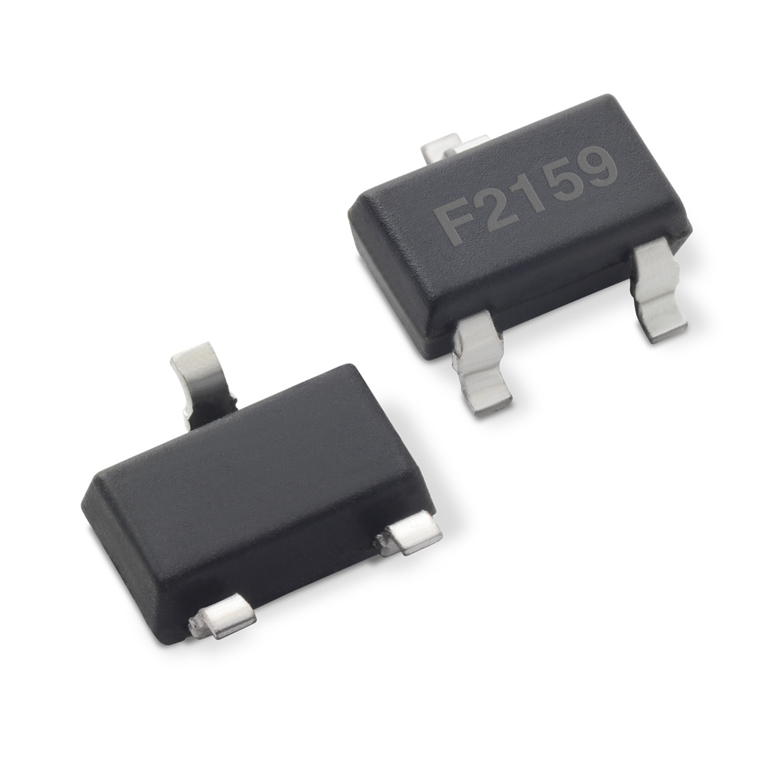 灵敏度提升数倍：Littelfuse用TMR技术重新定义磁开关