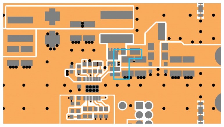 EMI不再是难题！高压异步升压控制器的降辐射实战指南