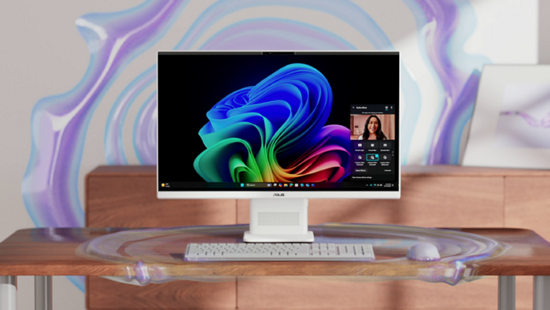 小巧机身,巨量算力!骁龙X入场让台式机变得更智能、更强大 小巧机身,巨量算力!骁龙X入场让台式机变得更智能、更强大